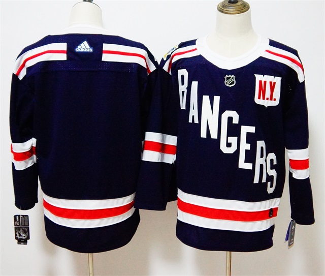 New York Rangers jerseys 2022-020